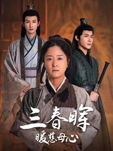短剧三春晖暖慈母心海报
