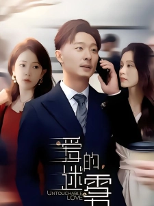 短剧爱的迷雾海报