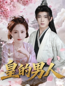 短剧皇的男人海报