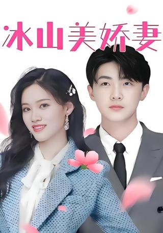 短剧冰山美娇妻海报