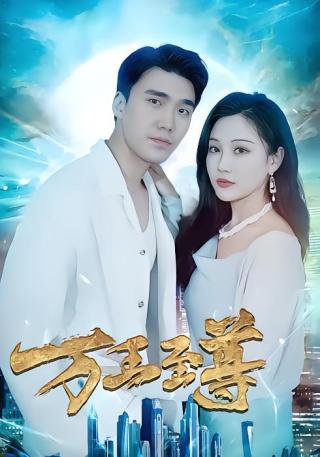 短剧万王至尊海报