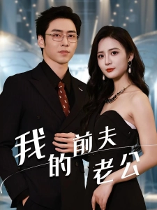 短剧我的前夫老公海报