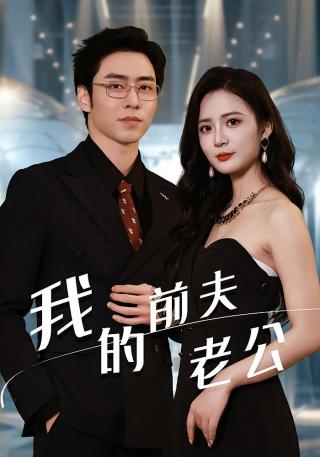 短剧我的前夫老公海报