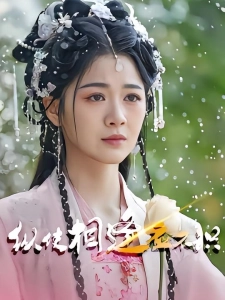 短剧纵使相逢应不识海报