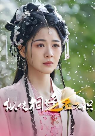 短剧纵使相逢应不识海报