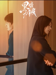 短剧黑暗元城海报