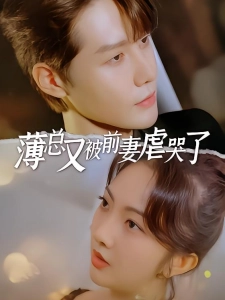 短剧薄总又被前妻虐哭了海报