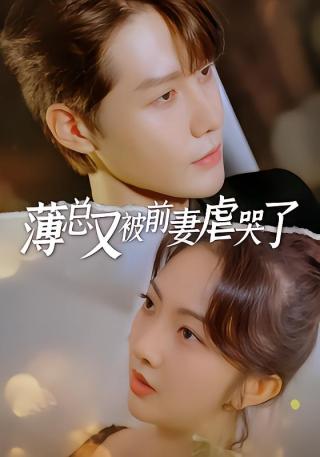 短剧薄总又被前妻虐哭了海报