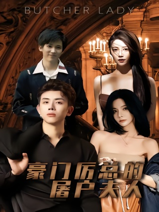 短剧豪门厉总的屠户夫人海报