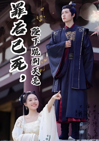 短剧罪后已死，陛下跪到天亮海报