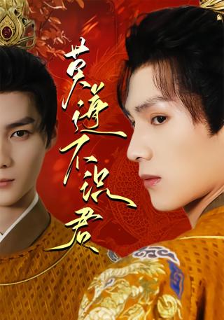 短剧莫道不识君海报