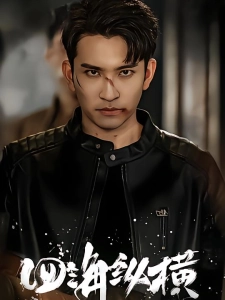 短剧四海纵横海报