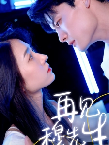 短剧再见，穆先生海报