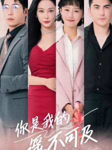 短剧你是我的遥不可及海报