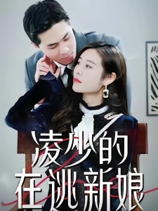 短剧凌少的在逃新娘海报