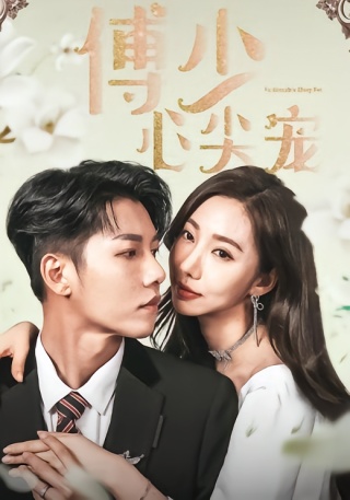 短剧傅少心尖宠海报