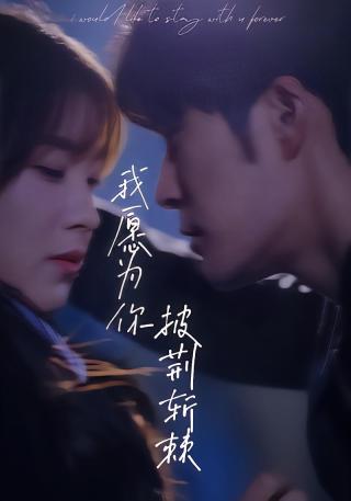 短剧我愿为你披荆斩棘海报