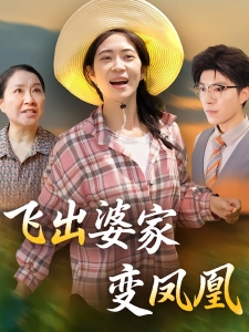 短剧飞出婆家变凤凰海报