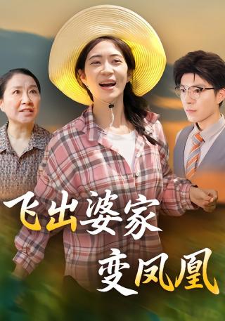 短剧飞出婆家变凤凰海报
