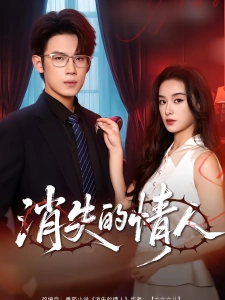 短剧消失的情人海报