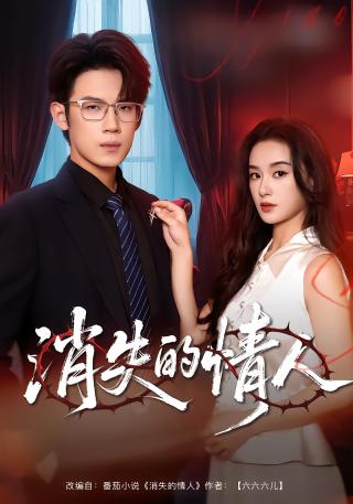 短剧消失的情人海报