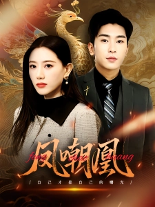 短剧凤嘲凰海报