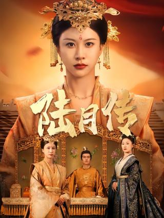 短剧陆月传海报