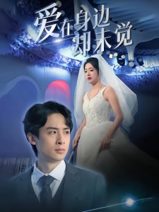 短剧爱在身边却未觉海报