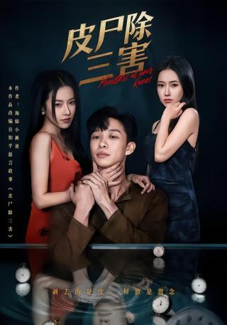短剧皮尸除三害海报