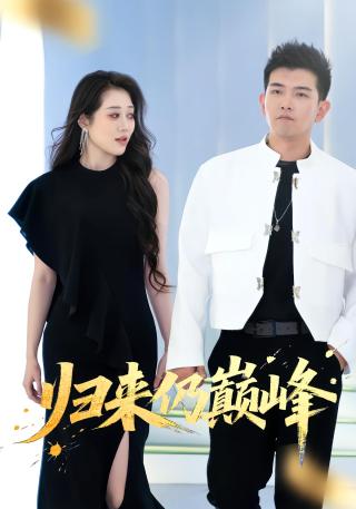 短剧归来仍巅峰海报