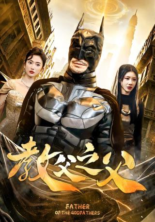 短剧教父之父海报