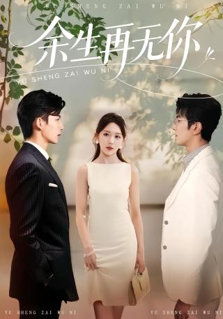 短剧余生再无你海报