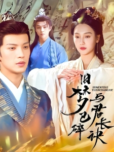 短剧旧梦已碎与君长诀海报