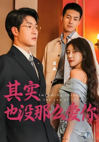 短剧其实也没那么爱你海报