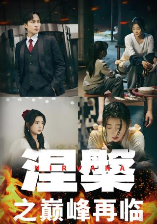 短剧涅槃之巅峰再临海报