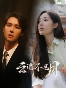 短剧云遮不见月海报