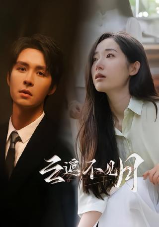 短剧云遮不见月海报