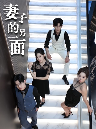 短剧妻子的另一面海报