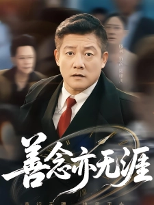 短剧善念亦无涯海报