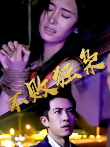 短剧不败狂枭海报