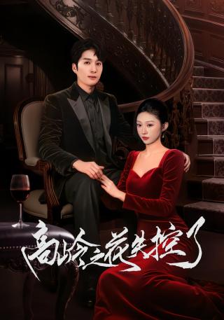 短剧高岭之花失控了海报