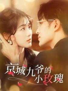 短剧京城九爷的小玫瑰海报