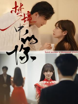 短剧梦境中的你海报