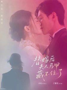 短剧替嫁后夫人马甲藏不住了海报