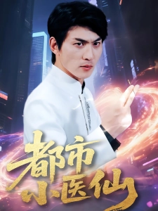 短剧都市小医仙海报