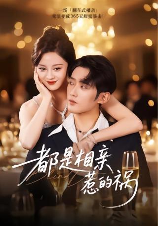 短剧都是相亲惹的祸海报