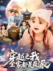 短剧穿越之我全家都是反派海报