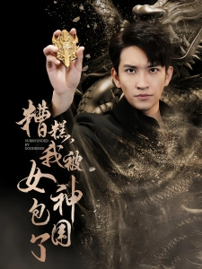 短剧糟糕，我被女神包围了海报