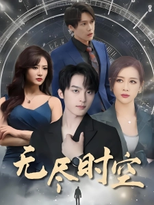 短剧无尽时空海报