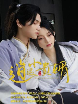 短剧逍遥小贵婿海报